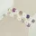 Bracelet M Gold filled 14K